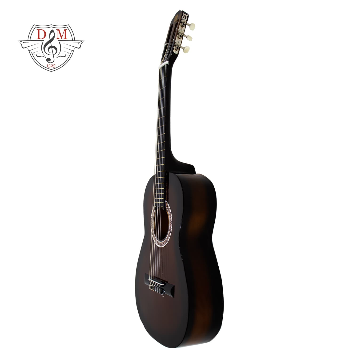 گیتار کلاسیک دیاموند سایز 3/4 — تصویر ۱۲