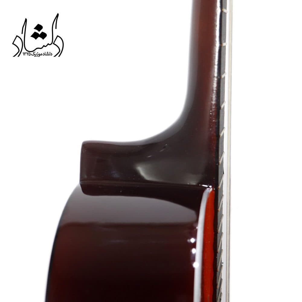 گیتار کلاسیک دیاموند سایز 3/4 — تصویر ۵