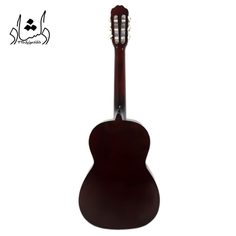 گیتار کلاسیک دیاموند سایز 3/4 — تصویر ۴