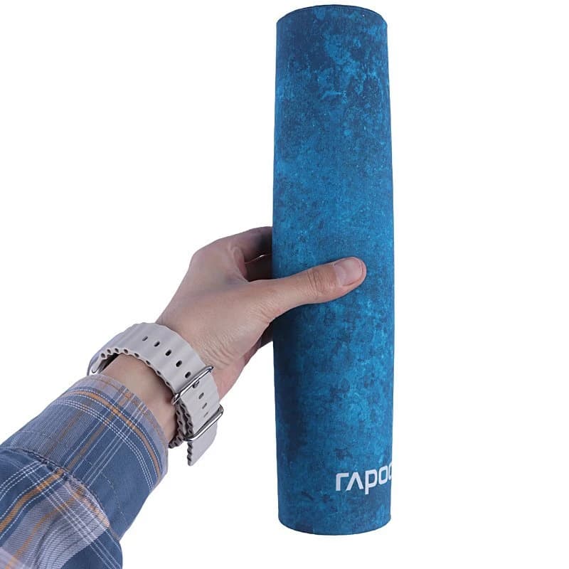 موس پد گیمینگ رپو VP400XL سایز 30*80 سانتی متر — تصویر ۷