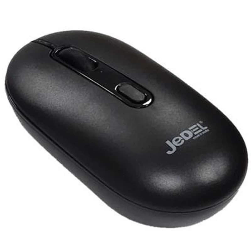 موس بی سیم جدل WD133