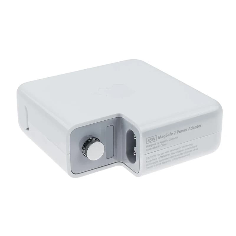 شارژر لپ تاپ Apple 85W magsafe 2 — تصویر ۴
