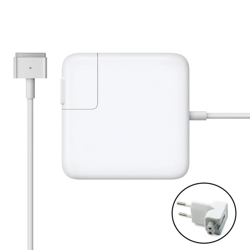 شارژر لپ تاپ Apple 85W magsafe 2 — تصویر ۳