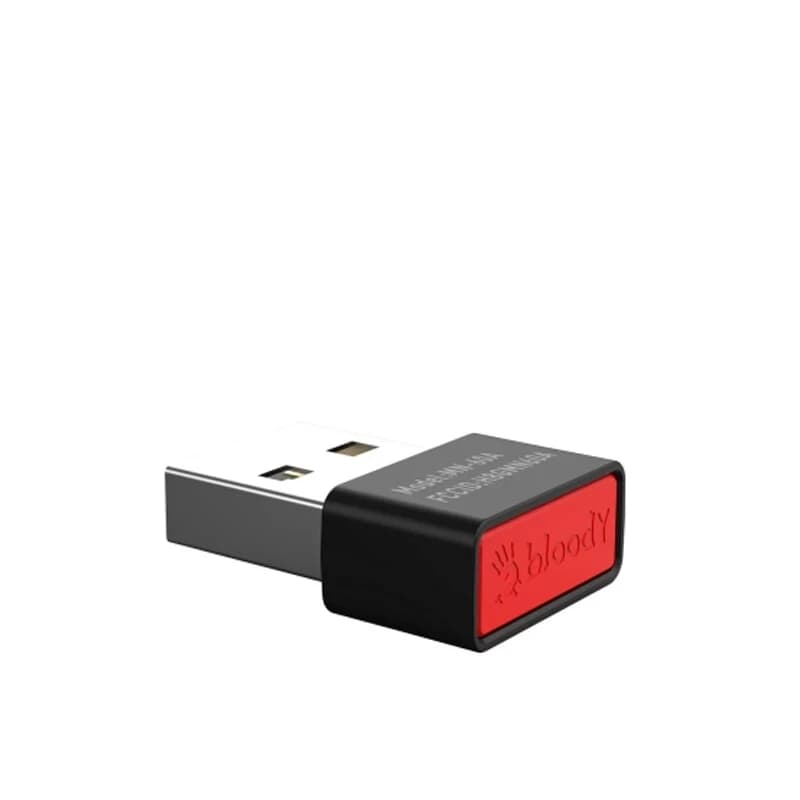 موس بی سیم گیمینگ بلادی R36 Ultra — تصویر ۷