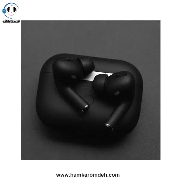 ایرپاد AirPods Pro 2 مشکی — تصویر ۳