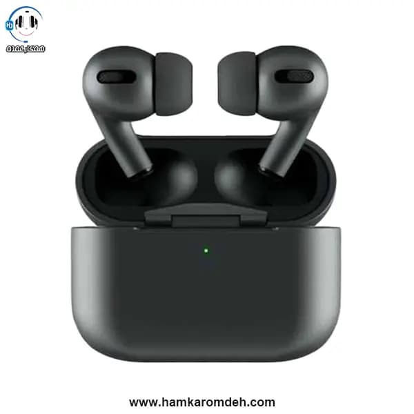 ایرپاد AirPods Pro 2 مشکی — تصویر ۲