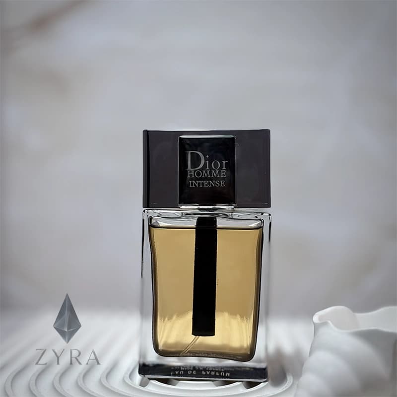 عطر ادکلن دیور هوم اینتنس های کپی 100 میلی لیتر | Dior Homme Intense