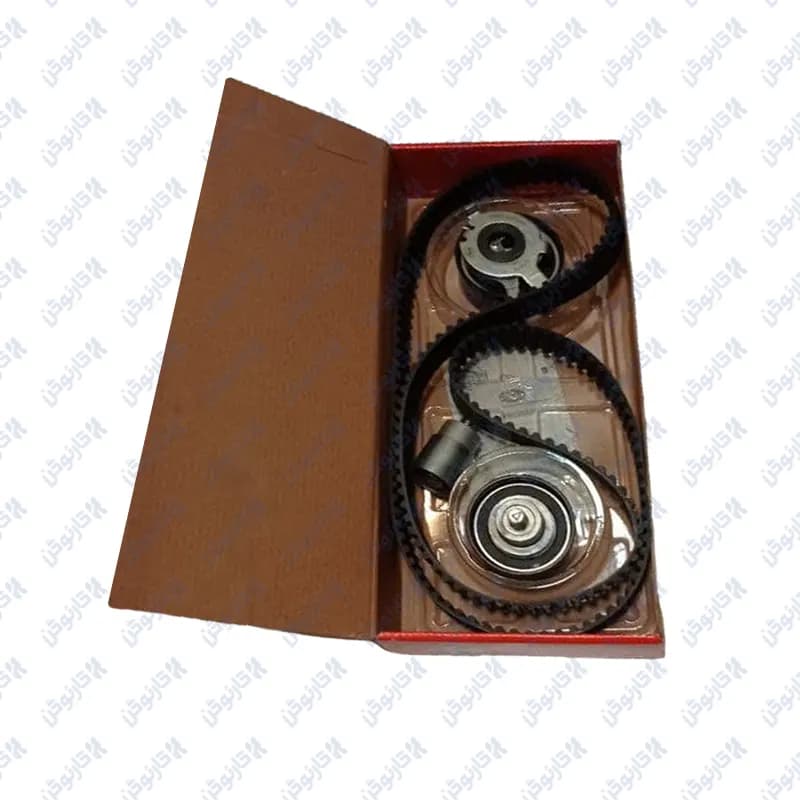 کیت تسمه تایم ام وی ام 530 – 550 – x33 و تیگو 5