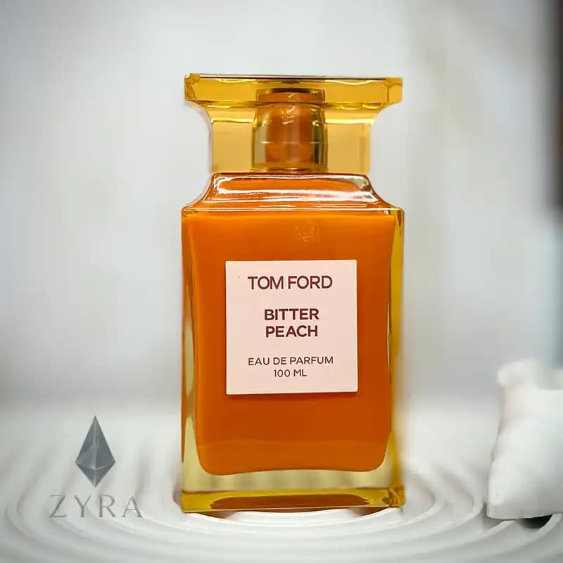 عطر ادکلن تام فورد بیتر پیچ های کپی 100 میلی لیتر | Tom Ford Bitter Peach