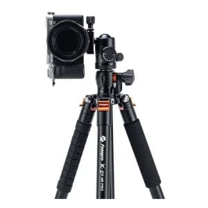 سه پایه دوربین فوتوپرو مدل X go HR PRO — تصویر ۶