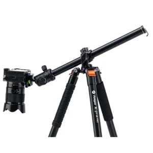 سه پایه دوربین فوتوپرو مدل X go HR PRO — تصویر ۳