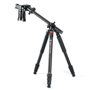 سه پایه دوربین فوتوپرو مدل X go HR PRO — تصویر ۴