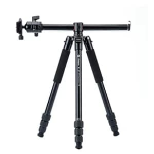 سه پایه دوربین فوتوپرو مدل Fotopro X go HR Chameleon E 2 — تصویر ۲
