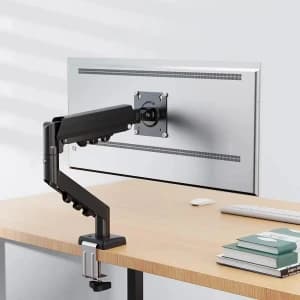 پایه نگهدارنده مانیتور ارگونومیک برساد مدل SMA07 (14 تا 30 اینچ) — تصویر ۵