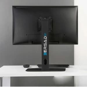 پایه نگهدارنده مانیتور ارگونومیک برساد مدل SMA09 (15 تا 30 اینچ) — تصویر ۴