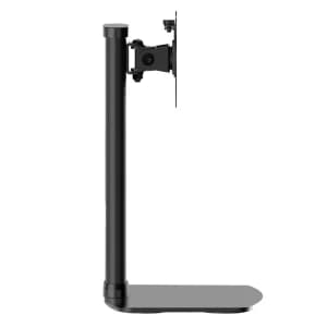 پایه نگهدارنده مانیتور ارگونومیک برساد مدل SMA09 (15 تا 30 اینچ) — تصویر ۲