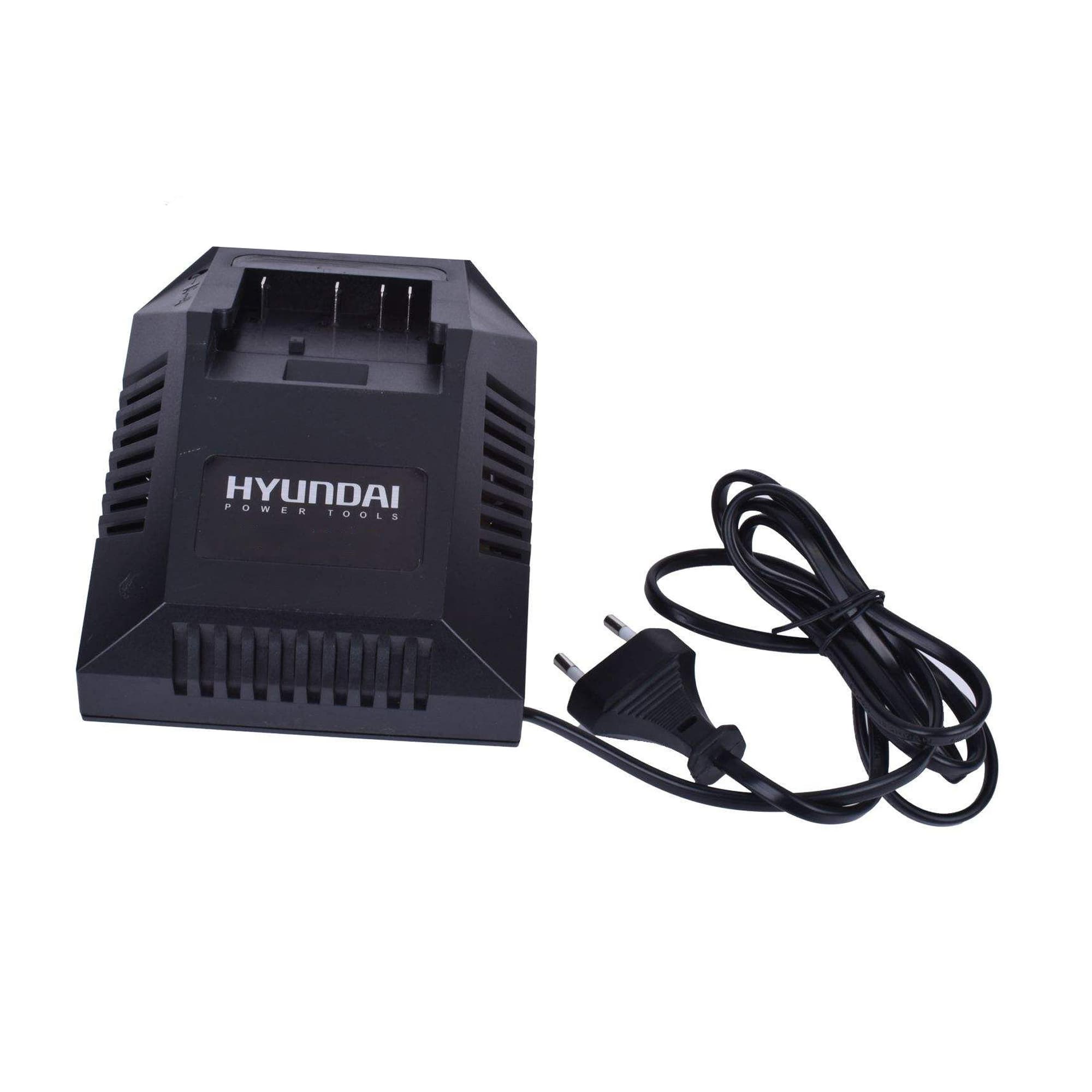 دریل پیچ گوشتی شارژی هیوندای مدل HP-218LCD — تصویر ۸