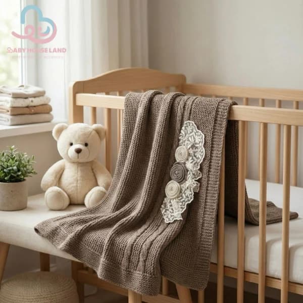 پتو ضخیم لاینر BabyMia 8027