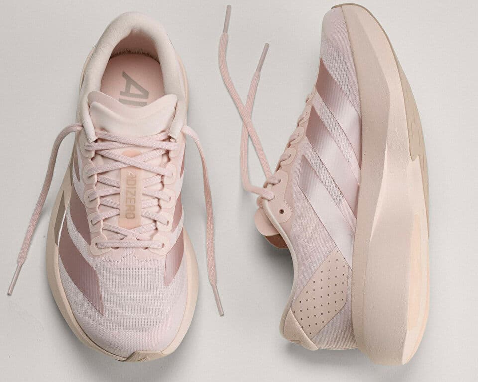 Adidas ADIZERO EVO SL W Shoes — تصویر ۲