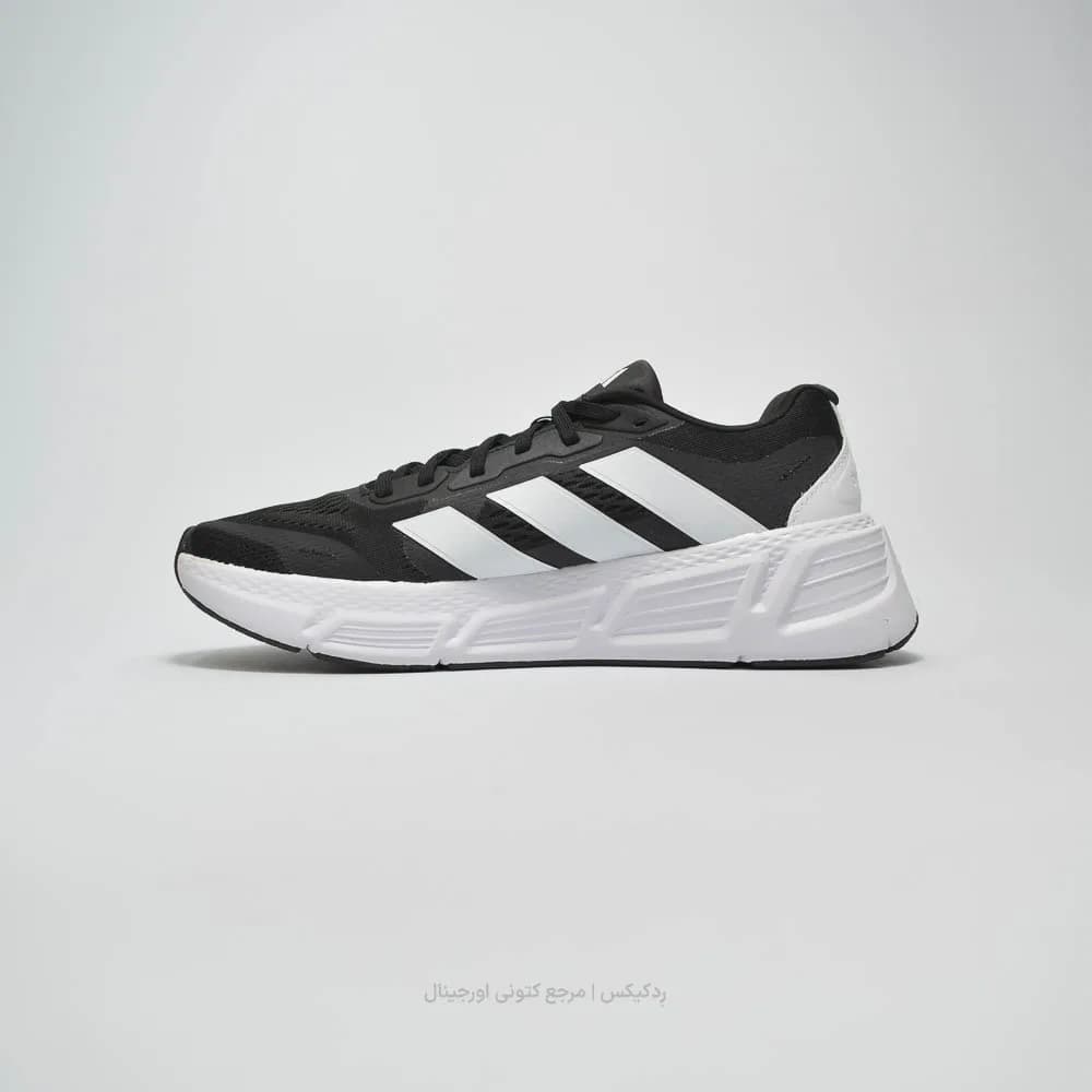 کتونی رانینگ Adidas مدل Questar 2 – IF2229 — تصویر ۲