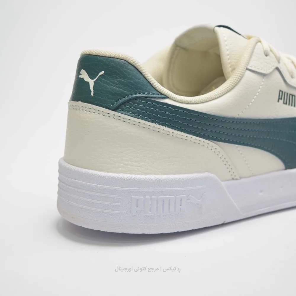 کتونی Puma مدل Caracal Vaporous – 369863-39 — تصویر ۶