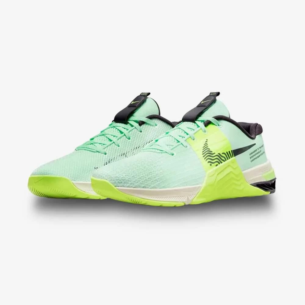 کفش کراسفیت Nike مدل Metcon 8 – DO9328-300 — تصویر ۲