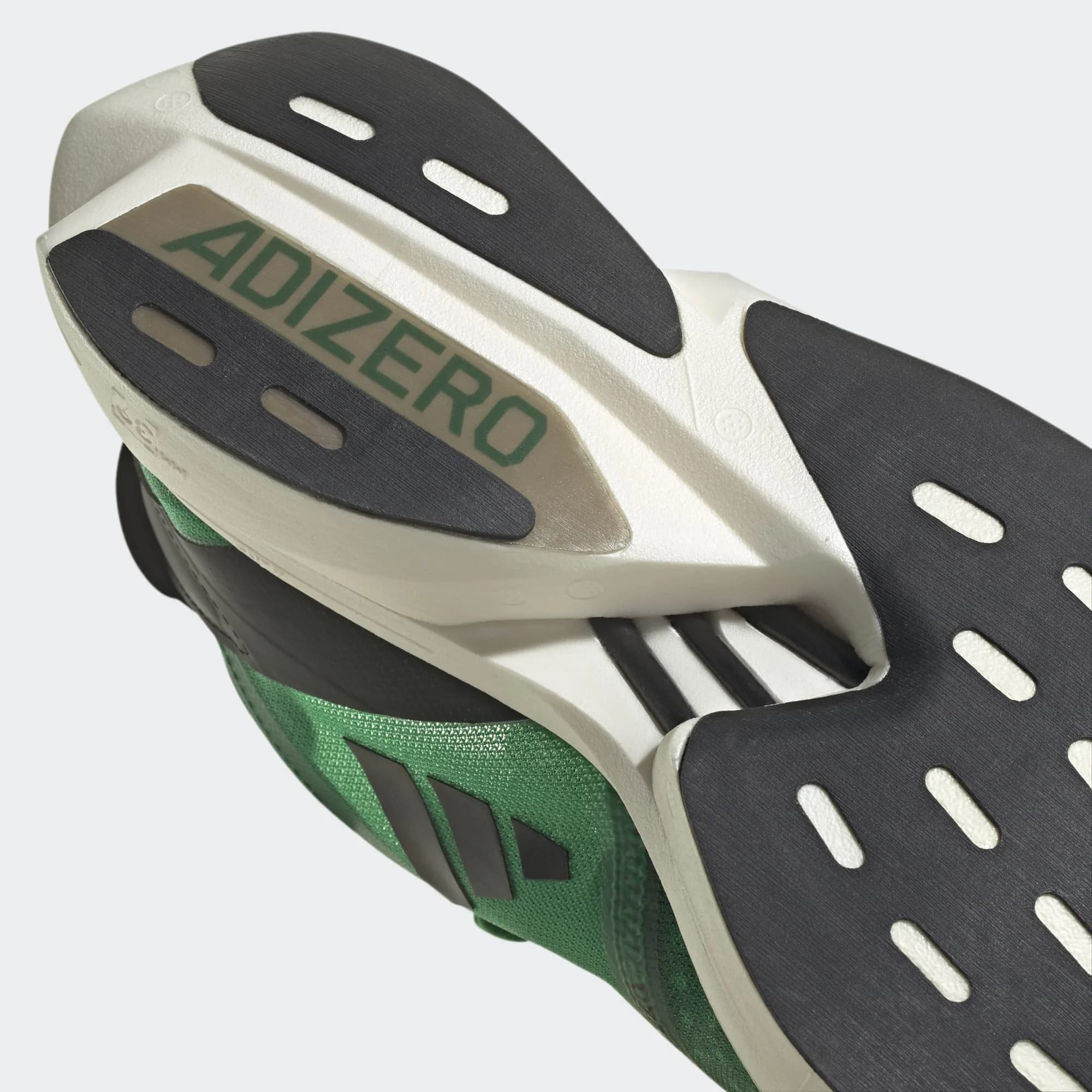 کفش دویدن مسابقه Adidas مدل Adizero Adios Pro 3 – GW7259 — تصویر ۸