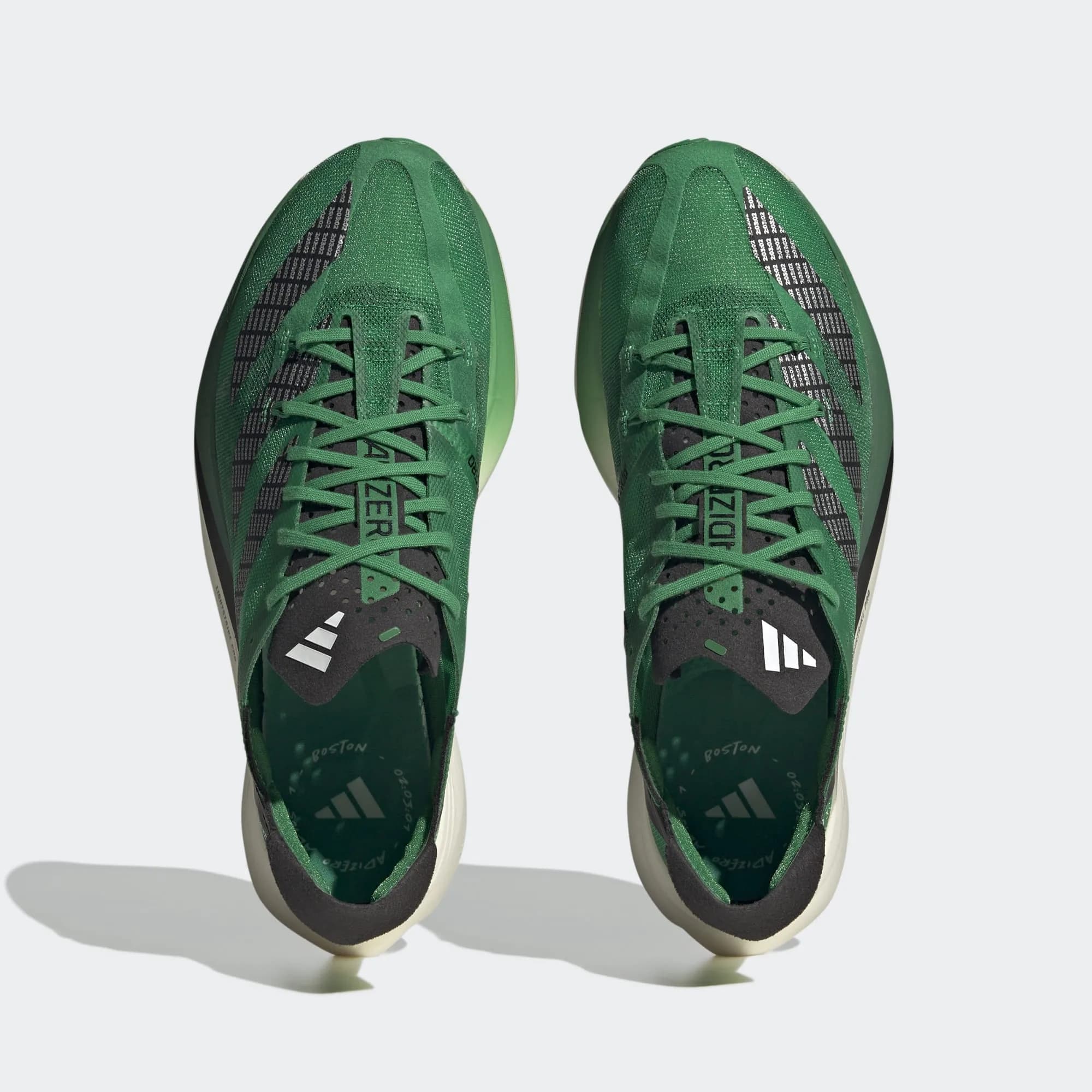 کفش دویدن مسابقه Adidas مدل Adizero Adios Pro 3 – GW7259 — تصویر ۵