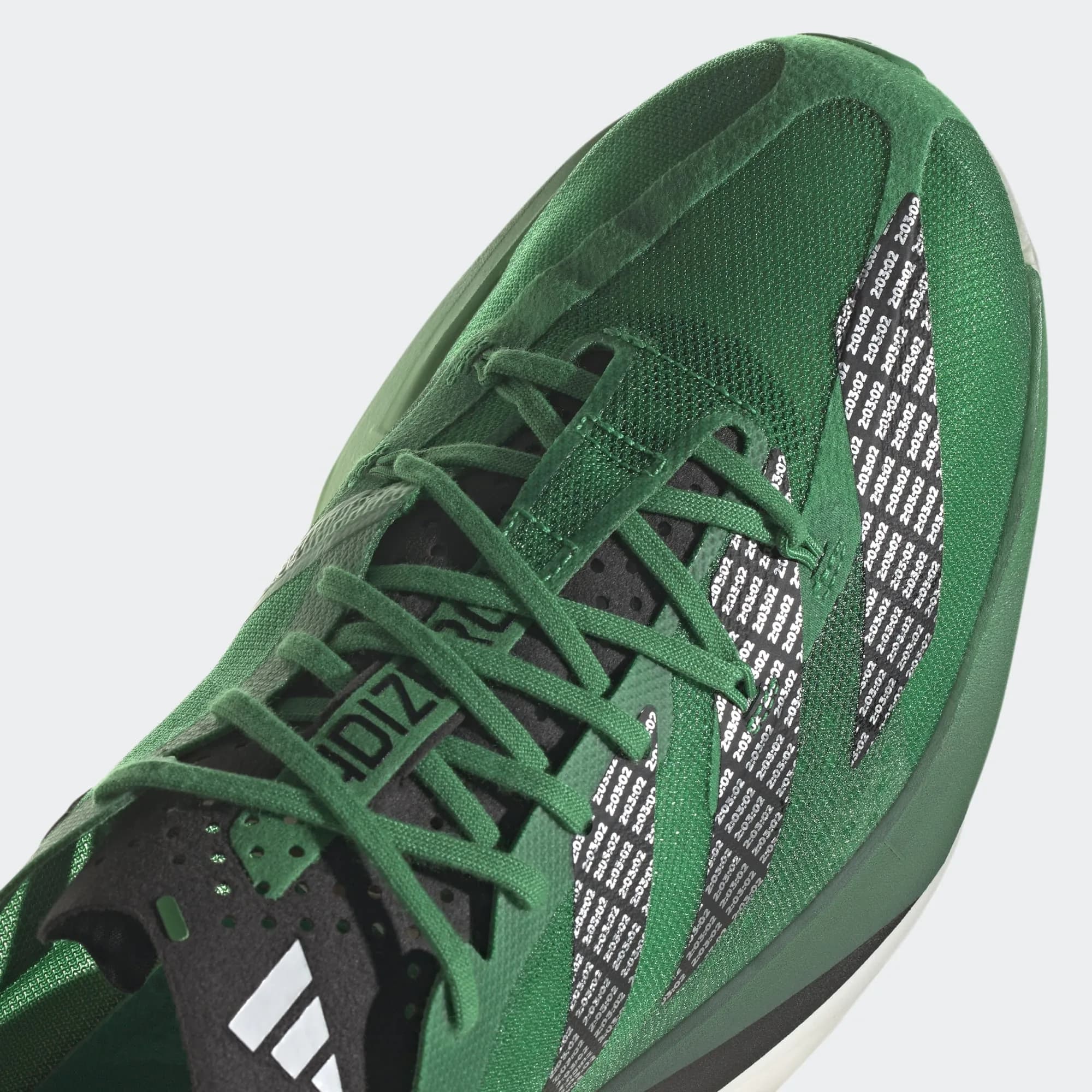 کفش دویدن مسابقه Adidas مدل Adizero Adios Pro 3 – GW7259 — تصویر ۷