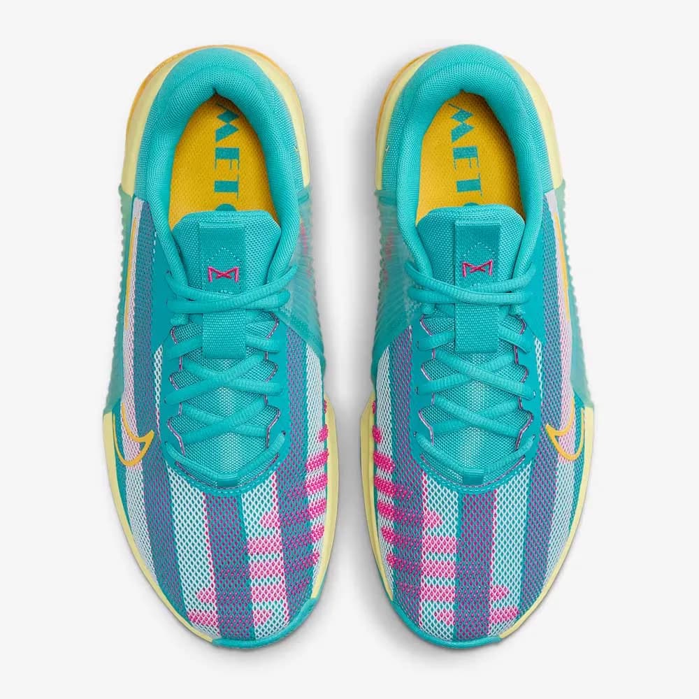 کفش کراسفیت Nike مدل Metcon 9 – DZ2616-300 — تصویر ۵