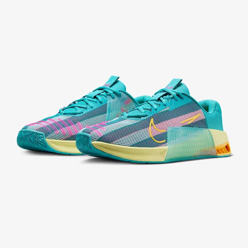 کفش کراسفیت Nike مدل Metcon 9 – DZ2616-300 — تصویر ۴