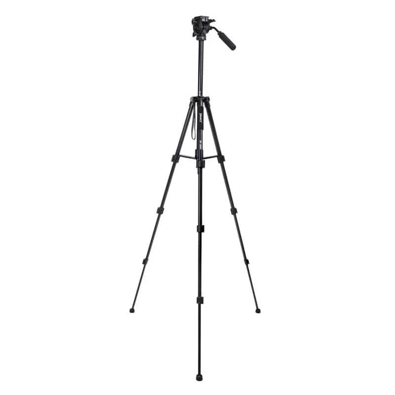 سه پایه عکاسی جی ماری مدل Jmary KP-2599+🎁هدیه — تصویر ۶