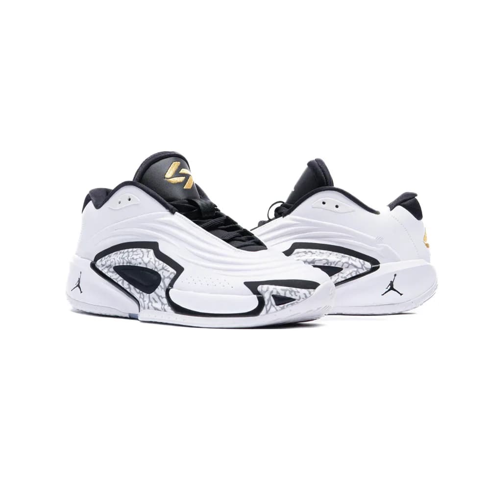 کفش بسکتبال Nike مدل Jordan Luka 3 – FQ1284-170 — تصویر ۳