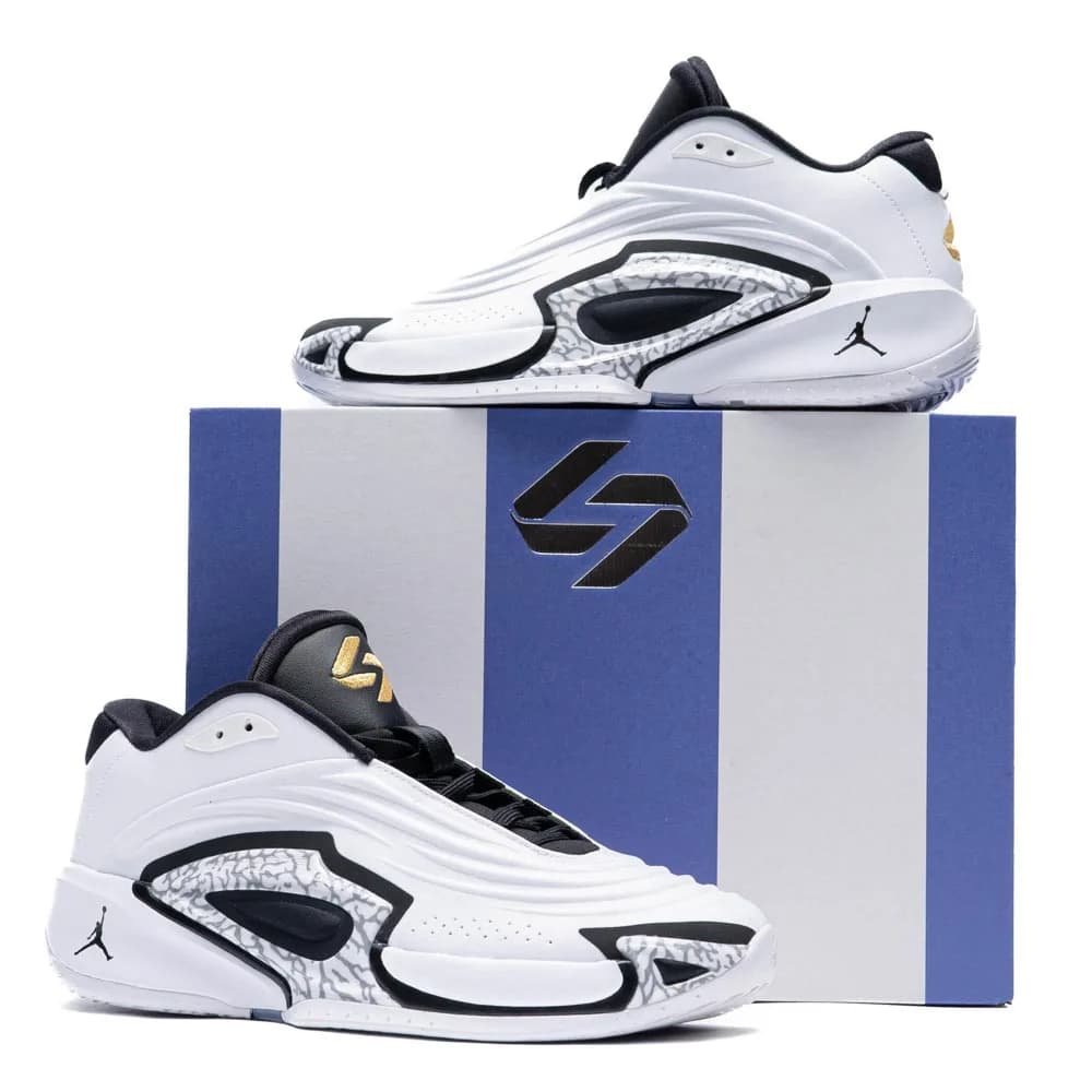 کفش بسکتبال Nike مدل Jordan Luka 3 – FQ1284-170 — تصویر ۵