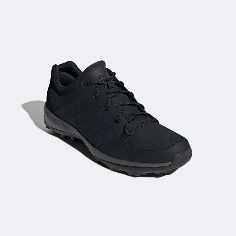 کفش دویدن طبیعت Adidas مدل Daroga Plusleanew – 6W3614 — تصویر ۴