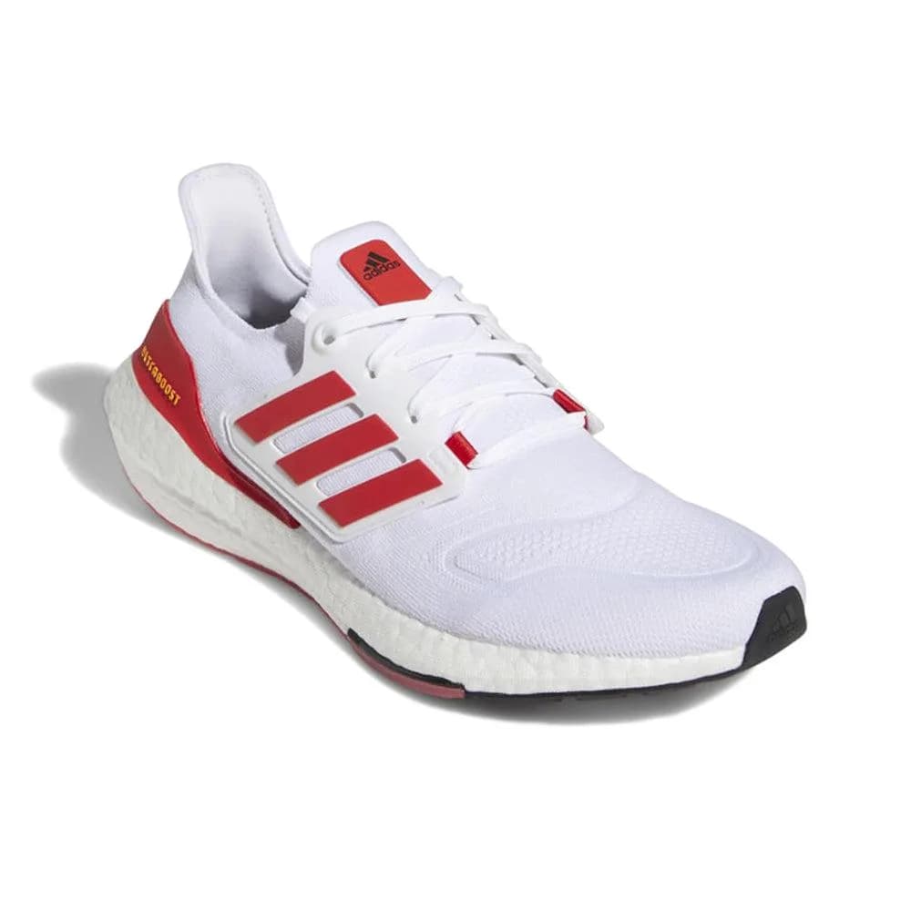 کفش دویدن طبیعت Adidas مدل Ultraboost 22 – HP2485 — تصویر ۳