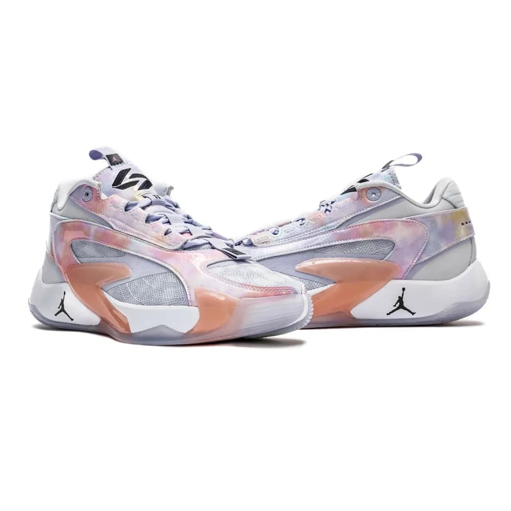 کفش بسکتبال Nike مدل Jordan Luka 2 Nebula – DX8733-005 — تصویر ۳