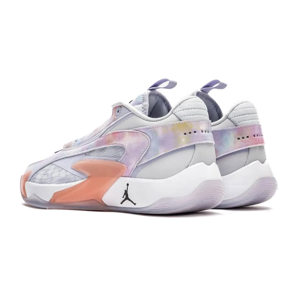 کفش بسکتبال Nike مدل Jordan Luka 2 Nebula – DX8733-005 — تصویر ۴