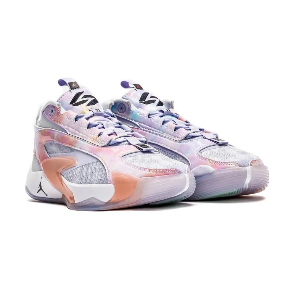 کفش بسکتبال Nike مدل Jordan Luka 2 Nebula – DX8733-005 — تصویر ۲