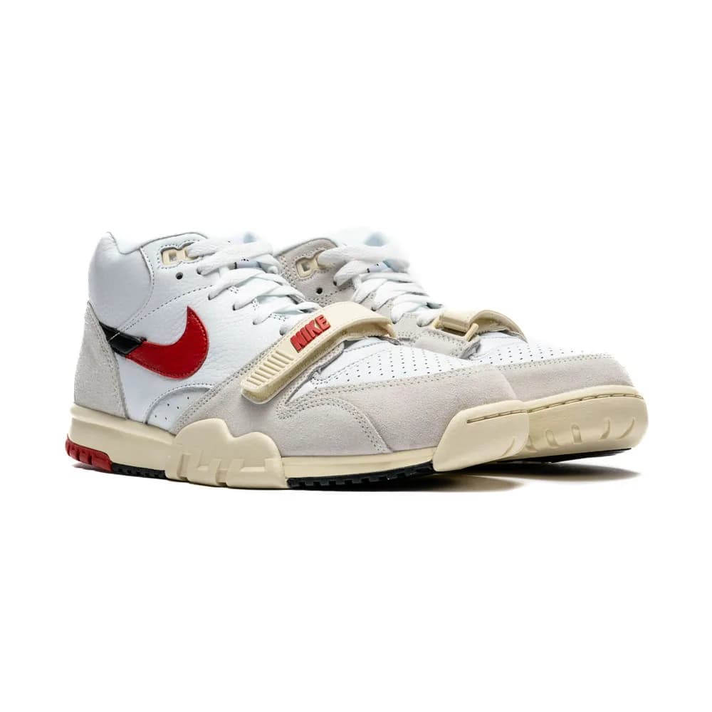 کفش کراسفیت Nike مدل Trainer 1 – DZ2547-100 — تصویر ۲