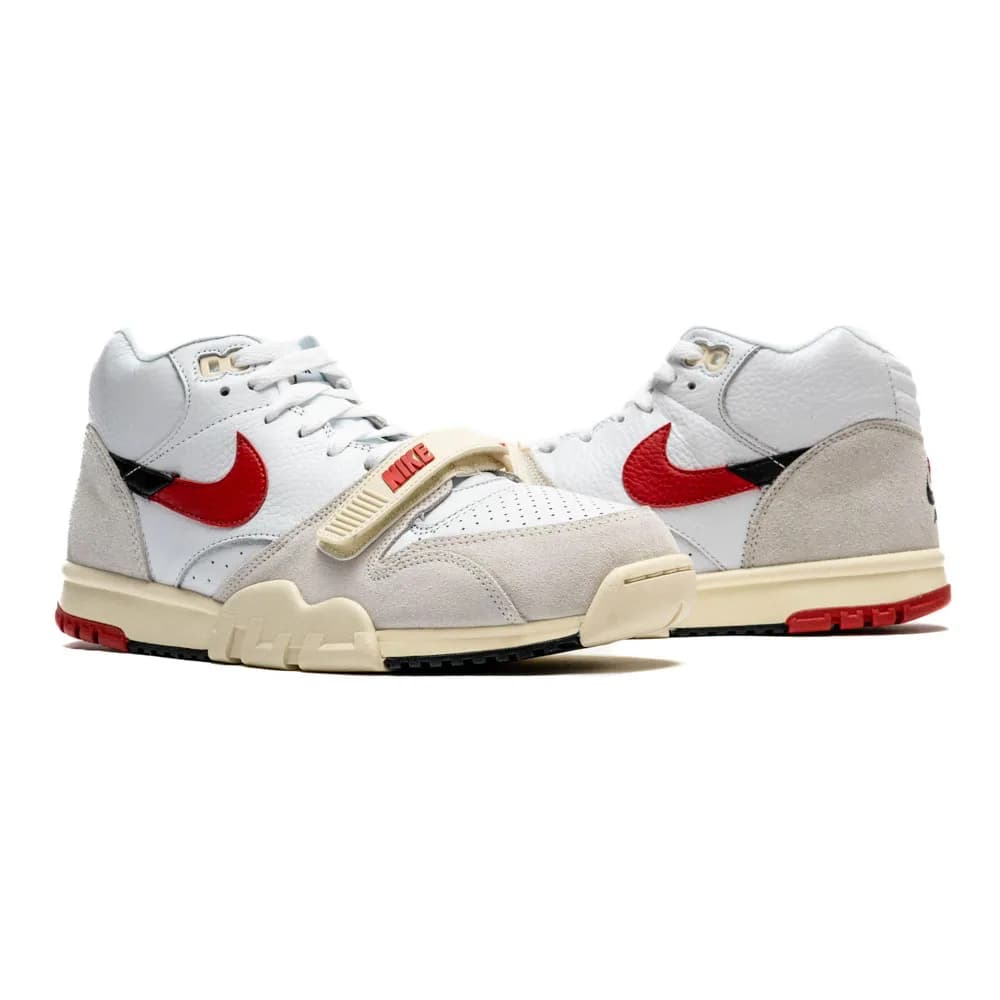 کفش کراسفیت Nike مدل Trainer 1 – DZ2547-100 — تصویر ۳