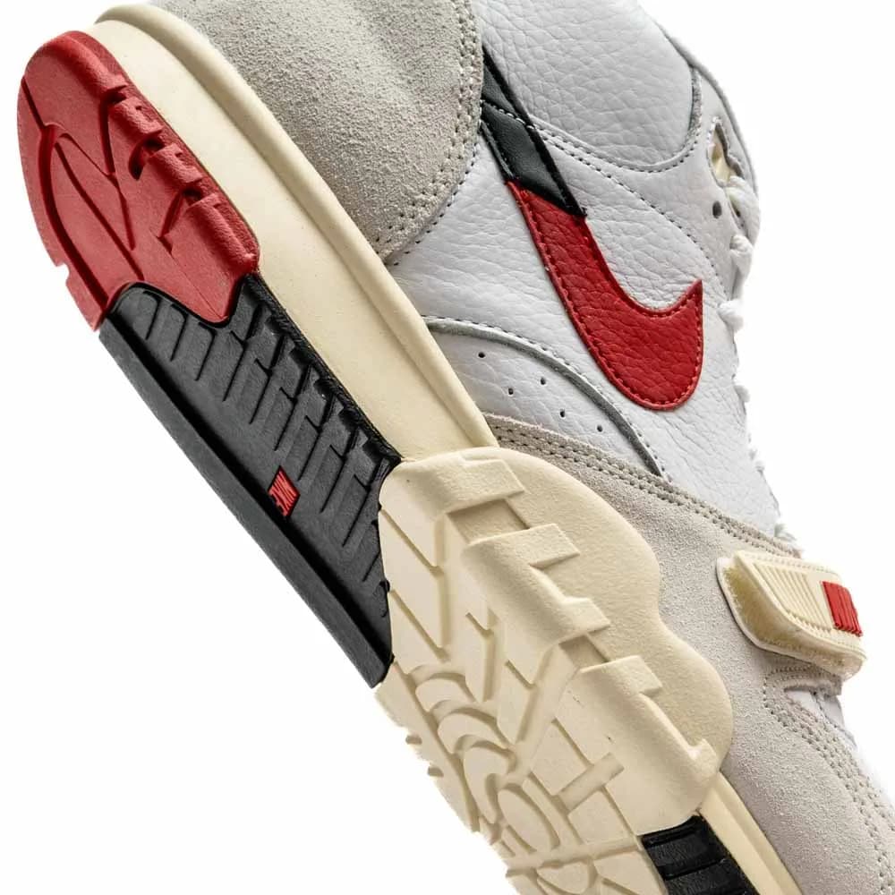 کفش کراسفیت Nike مدل Trainer 1 – DZ2547-100 — تصویر ۶