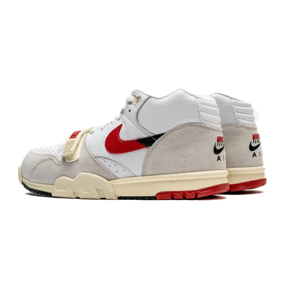کفش کراسفیت Nike مدل Trainer 1 – DZ2547-100 — تصویر ۴
