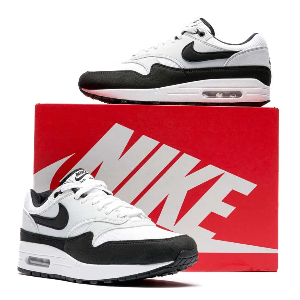 کتونی Nike مدل Air Max 1 – FD9082-107 — تصویر ۵