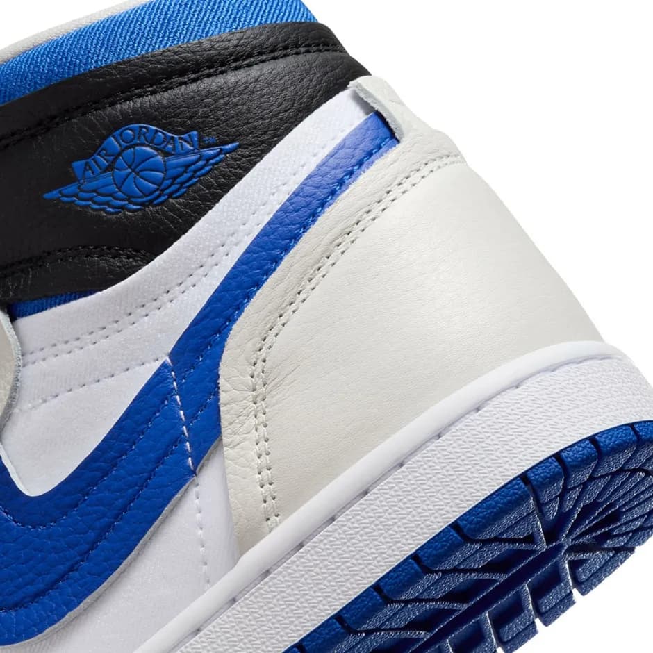 کتونی Nike مدل Jordan 1 MM High – FB9891-041 — تصویر ۸