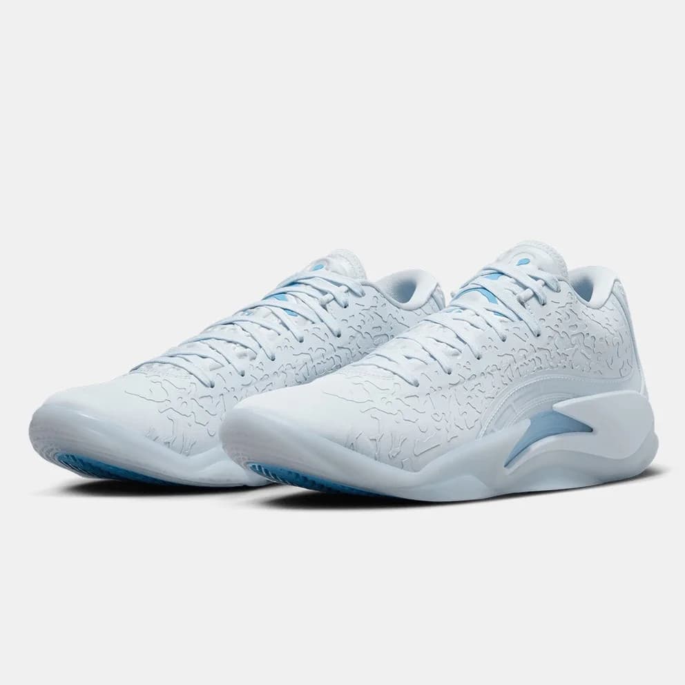 کفش بسکتبال Nike مدل Jordan Zion 3 – DR0675-400 — تصویر ۳