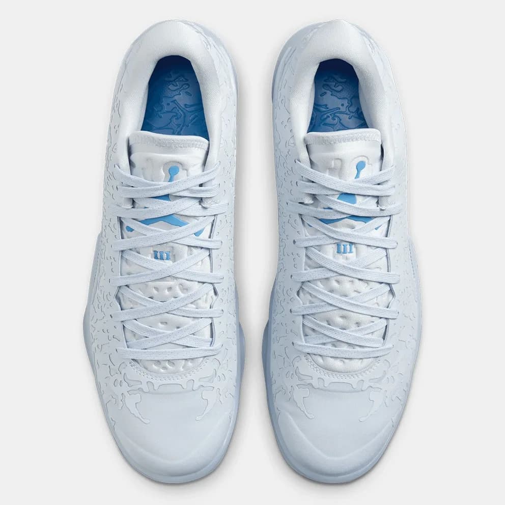 کفش بسکتبال Nike مدل Jordan Zion 3 – DR0675-400 — تصویر ۶