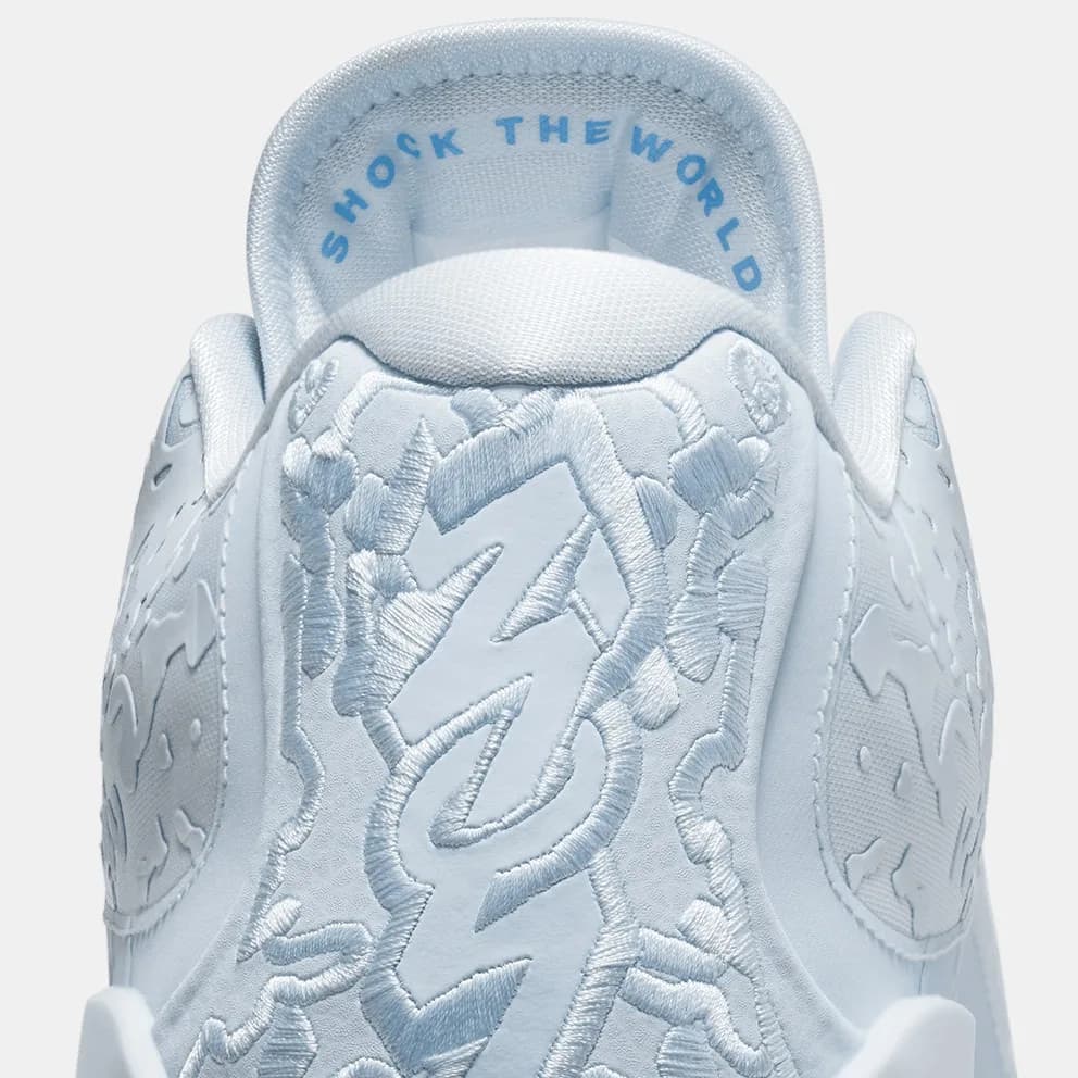 کفش بسکتبال Nike مدل Jordan Zion 3 – DR0675-400 — تصویر ۷