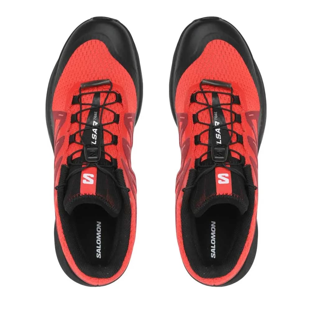 کفش دویدن طبیعت Salomon مدل Pulsar Trail – 416029 — تصویر ۵