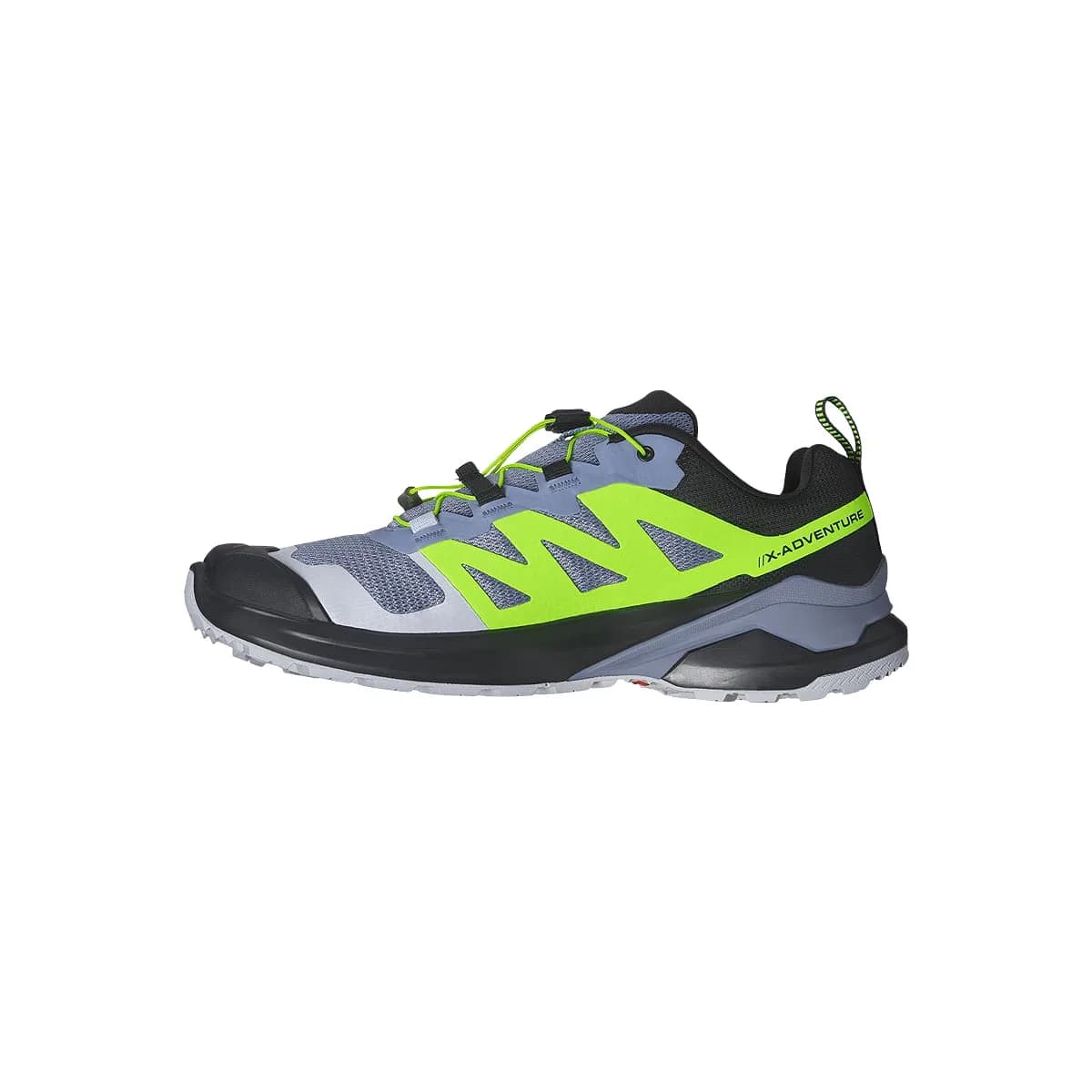 کفش دویدن طبیعت Salomon مدل Zapatillas X-adventure M – 473383 — تصویر ۲
